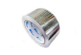 Aluminum foil adhesive tape