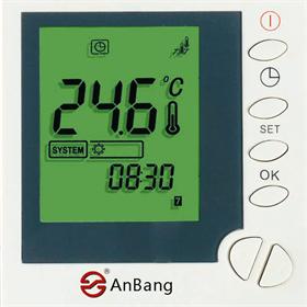 AB1005 thermostart