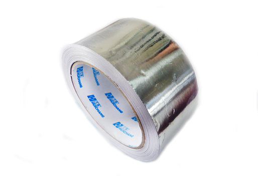 Aluminum foil adhesive tape